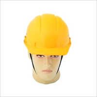 Plastic Safety Helmet