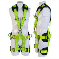 Industrial Safety Harness