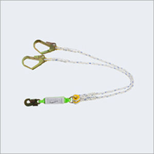 Forked Lanyard