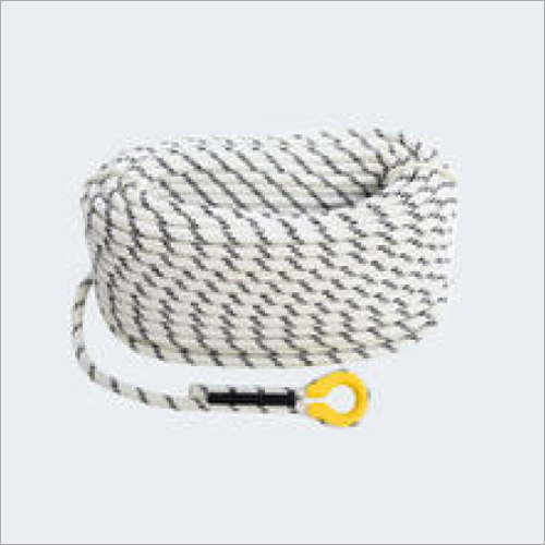 Kernmantle Rope