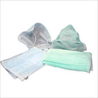 Disposable Face Mask