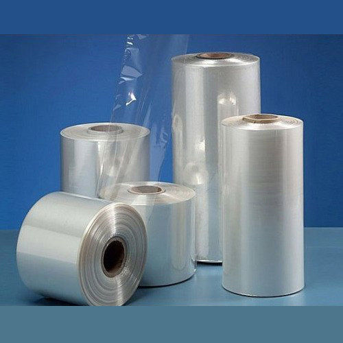 LDPE Shrink Film