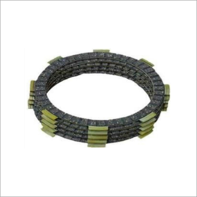 Clutch Plate