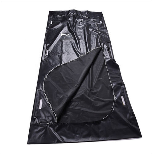 Pvc Body Bag