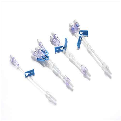 Infusion Set