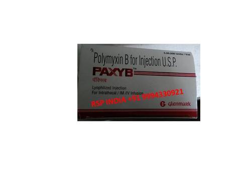 Paxyb Injection