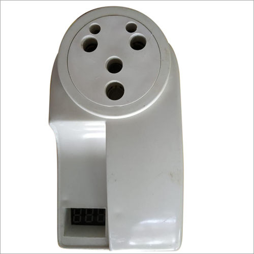 Smart Plug High Low Voltage Cutout