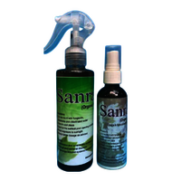 Organic Pesticide For Plants - Color: Brown