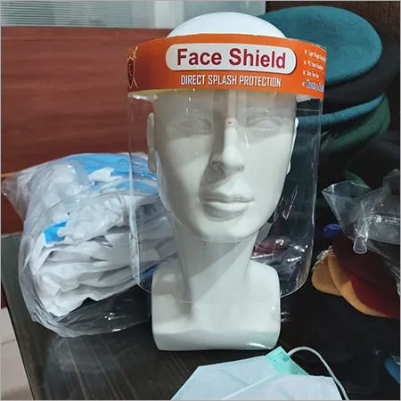 FACE SHIELD