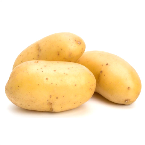 Fresh Potatoes - Organic, Natural Shape | Rich Flavor, High Nutritional Value, Affordable Prices