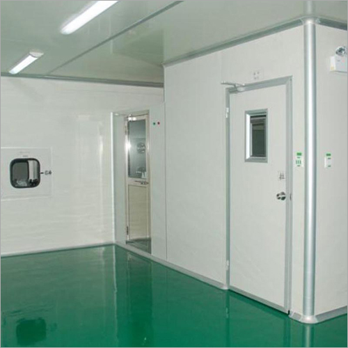 Customized High Quality Pharmaceutical Clean Room