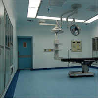 Class 100 Modular Design Clean Room