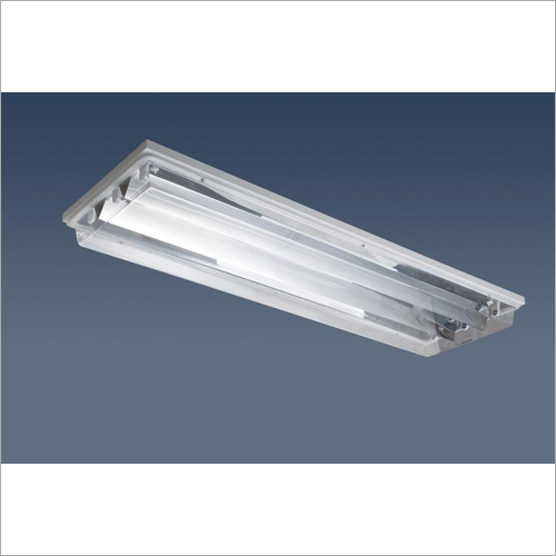 Dust Proof Recessed Clean Room Ceiling Light