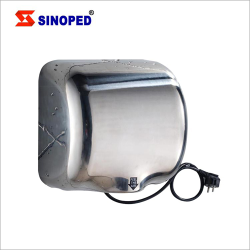 Automatic High Speed Hand Dryer