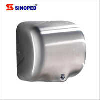 High Speed Automatic Hot Hand Dryer
