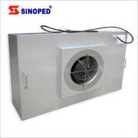 Industry FFU Air Purifier Fan Filter