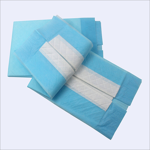 Disposable Bed Pads By MEDICAL & GENERAL SUPPLIES