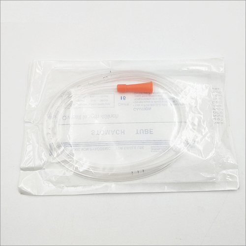 Stomach Tube By MEDICAL & GENERAL SUPPLIES