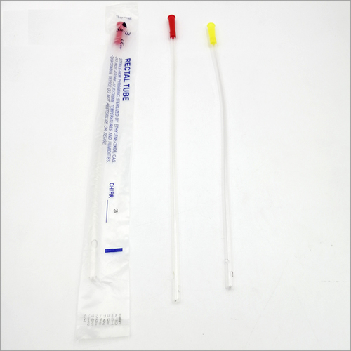 Urethral Catheter Tube By MEDICAL & GENERAL SUPPLIES