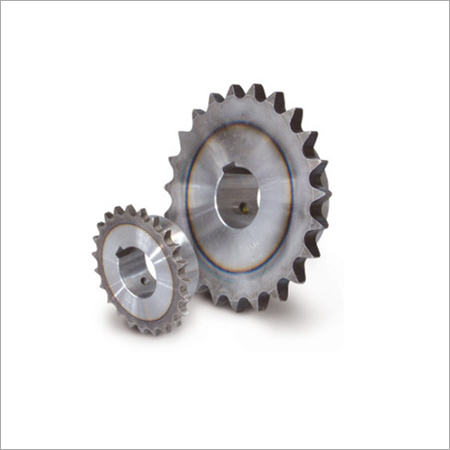 Standardized Industrial Chain Sprocket