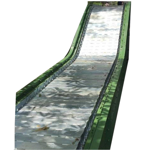 Apron Conveyors