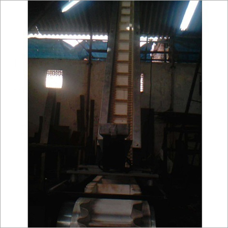 Cleated Belt Conveyor