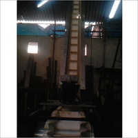 Cleated Belt Conveyor