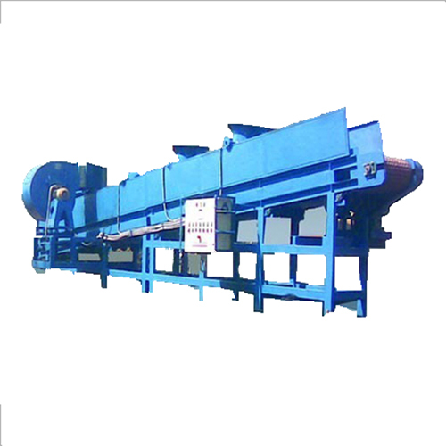 Cooling Conveyor