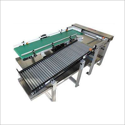 Custom Conveyors