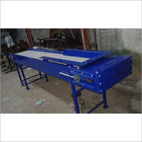 Slider Bed Conveyor