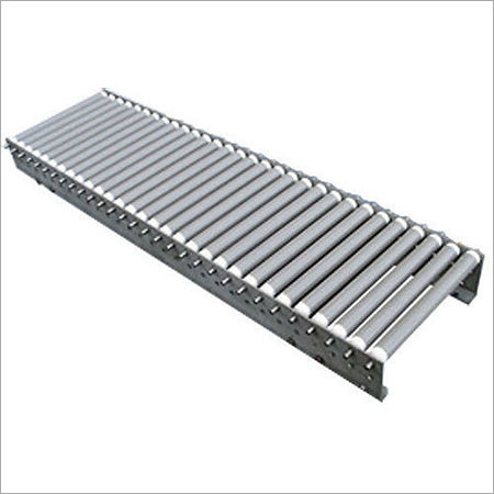 Mini Roller Conveyor