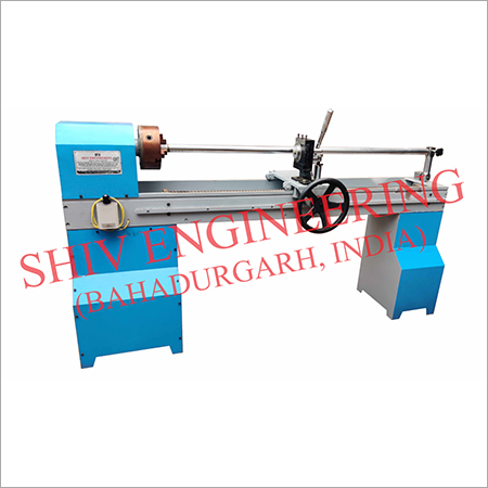 Pvc Tape Slicer Machine