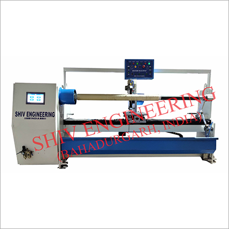 Automatic Slicer Machine