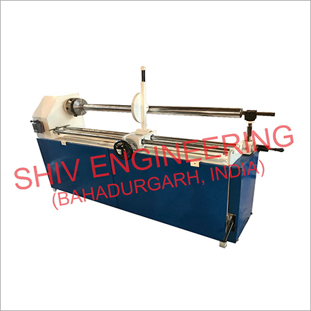 Slicer Machine