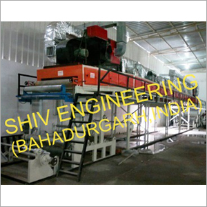 Multipurpose Coating And Lamination Machines