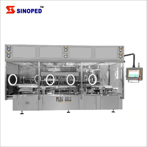 Injection Dextrose Monohydrate Production Machine