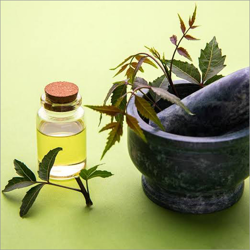 Neem Oil