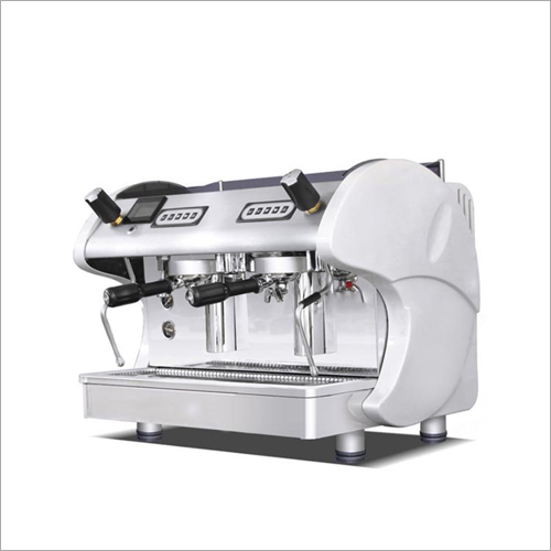 220V Espresso Coffee Machine