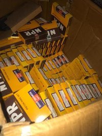 Generator Piston Rings