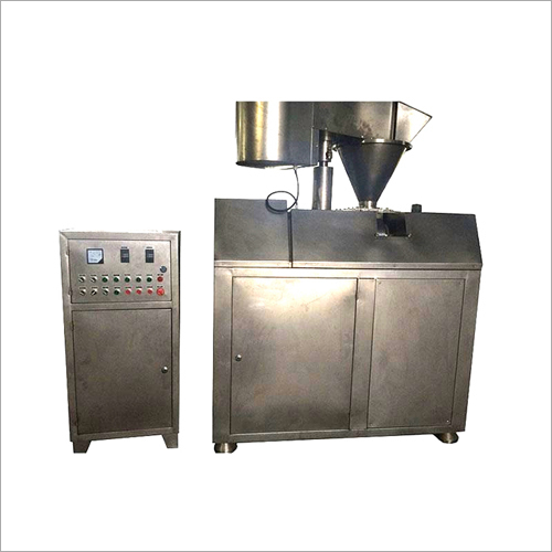 Dry Powder Granulator Machine By SINO PHARMACEUTICAL EQUIPMENT DEVELOPMENT (LIAOYANG) CO., LTD.