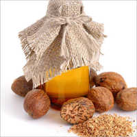 Organic Product Nutmeg Oleoresin