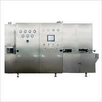 Split Door Sterilization Drying Oven