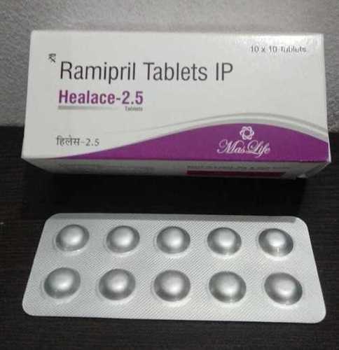 Ramipril Tablets IP