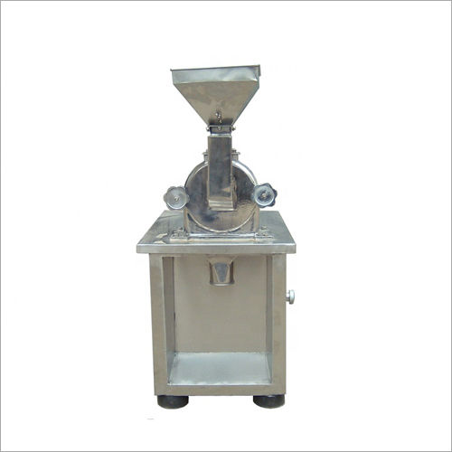 Diesel Electric Universal Crusher Pulverizer Machine