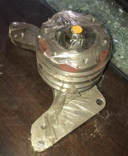 Fan Hub Pulley Fan Hub Pulley