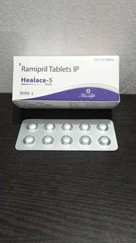 HEALACE 5