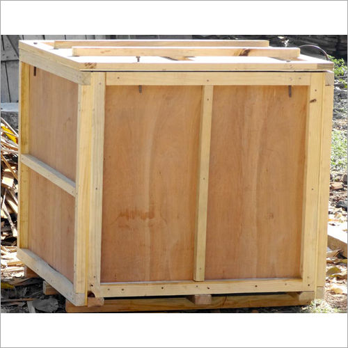 Export Plywood Box