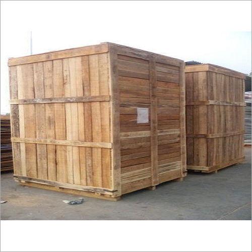 Export Packing Box