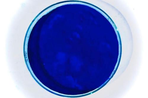 Phthalocyanine Beta Blue 15:3 Cas No: 147-14-8