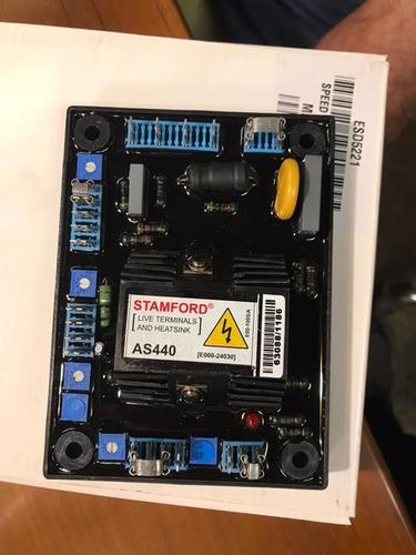 Generator AVR Generator AVR
